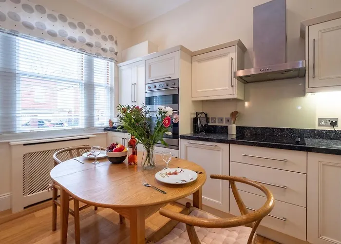 Polly\'S - Aldeburgh Coastal Cottages