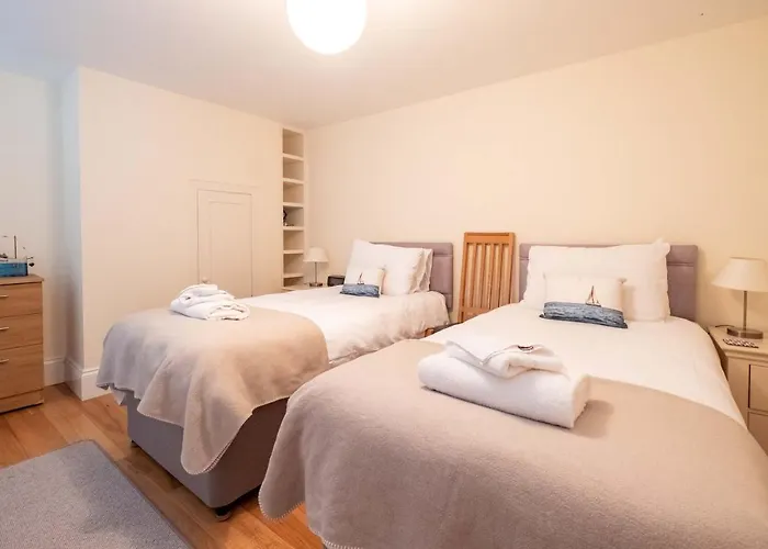 Polly\'S - Aldeburgh Coastal Cottages