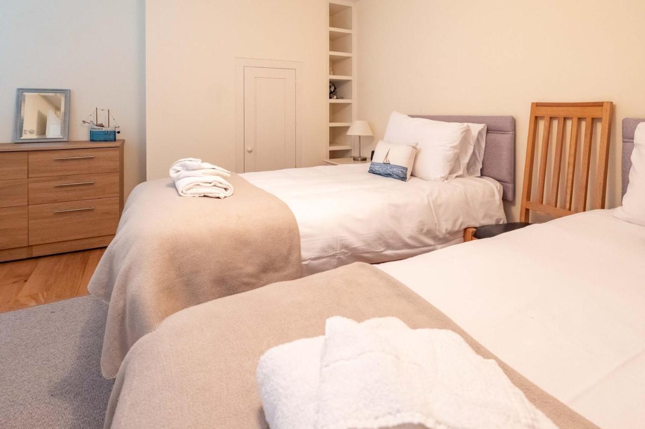Holiday home Polly's - Coastal